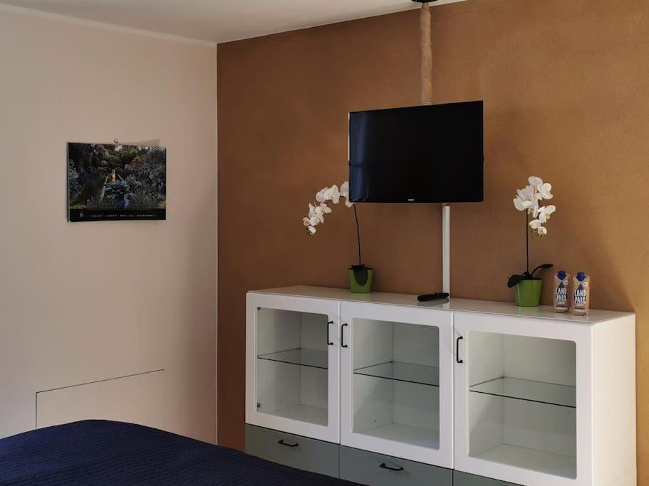 Ferienwohnung Im Bruehl エアフルト エクステリア 写真