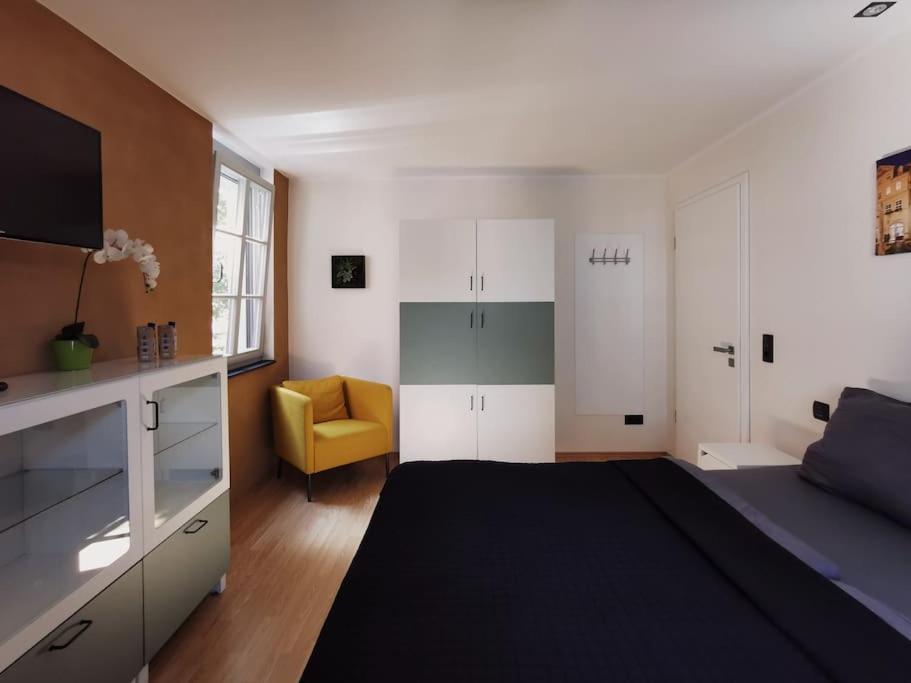 Ferienwohnung Im Bruehl エアフルト エクステリア 写真