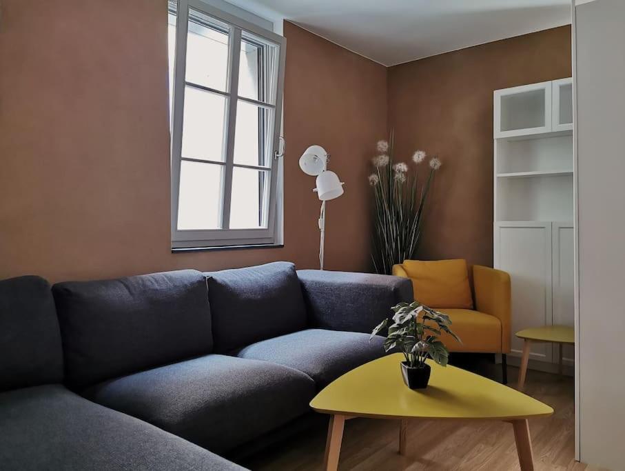 Ferienwohnung Im Bruehl エアフルト エクステリア 写真