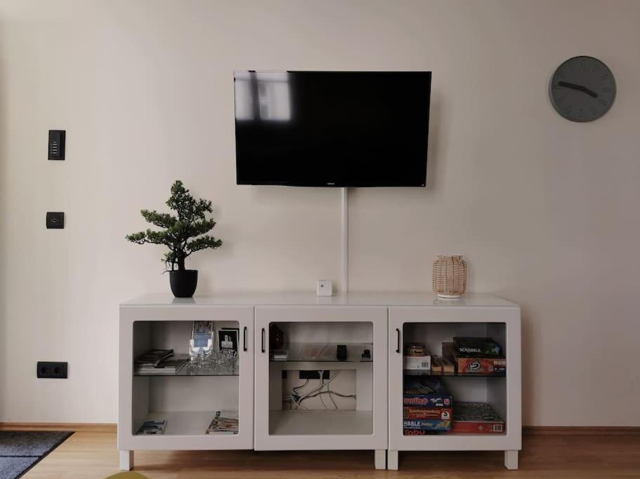 Ferienwohnung Im Bruehl エアフルト エクステリア 写真